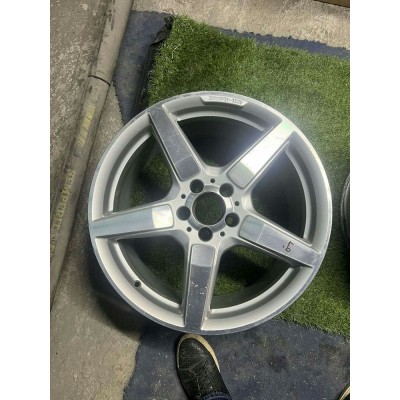 Оригінальний диск19 5.112 Mercedes CLS W218!