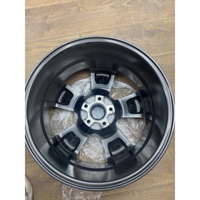 Один диск 18 5.114.3 Brock RC-Design A3 для Toyota, Lexus, Mazda, Kia та інші!