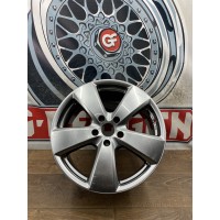 Один диск 18 5.114.3 Brock RC-Design A3 для Toyota, Lexus, Mazda, Kia та інші!