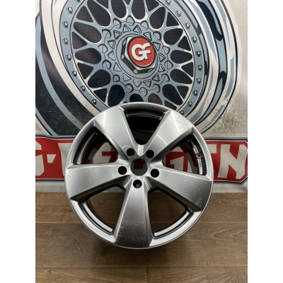 Один диск 18 5.114.3 Brock RC-Design A3 для Toyota, Lexus, Mazda, Kia та інші!