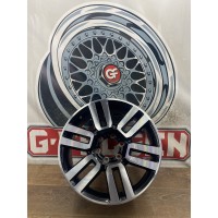 Один оригінальний диск 20  6.139,7 Toyota Land Cruiser Prado та інші!