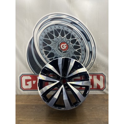 Один оригінальний диск 20 5.120 VW Amarok T5 T6 та інші!