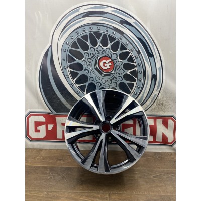 Один оригінальний диск 18 5.114,3 Nissan Rogue та інші!