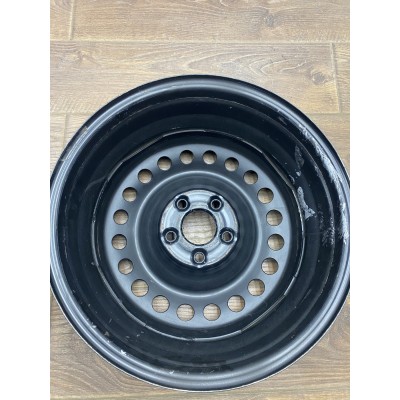 Один  стальний диск 17 5.114.3 Nissan Rogue та інші!