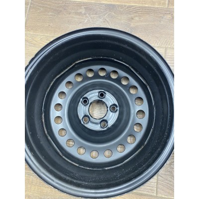 Один  стальний диск 17 5.114.3 Nissan Rogue та інші!