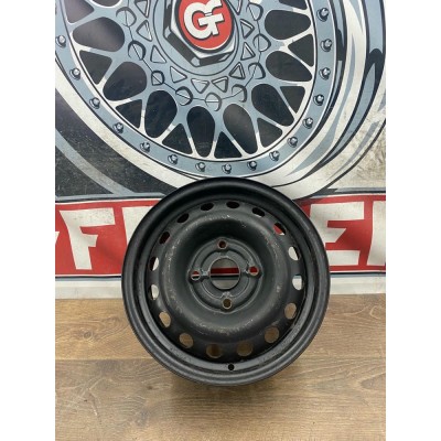 Один сталевий диск 14 4.114.3 Yoon Young Chevrolet Lacetti та інші!