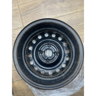 Один сталевий диск 14 4.114.3 Yoon Young Chevrolet Lacetti та інші!