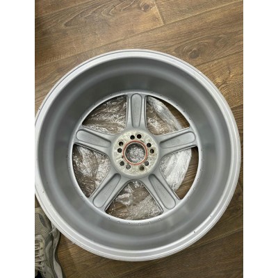 Три диски 19 5.100/108 Lenso CF для Range Rover, Ford, Volvo, Subaru та інші!