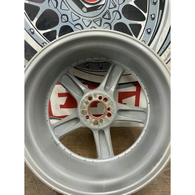 Три диски 19 5.100/108 Lenso CF для Range Rover, Ford, Volvo, Subaru та інші!