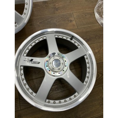 Три диски 19 5.100/108 Lenso CF для Range Rover, Ford, Volvo, Subaru та інші!