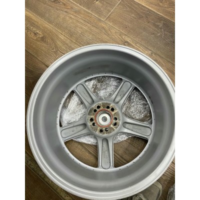 Три диски 19 5.100/108 Lenso CF для Range Rover, Ford, Volvo, Subaru та інші!