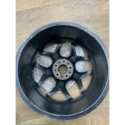 Один оригінальний диск 21 5.120 BMW 215 стиль X5 E70 X6 F15 F16 та інші!