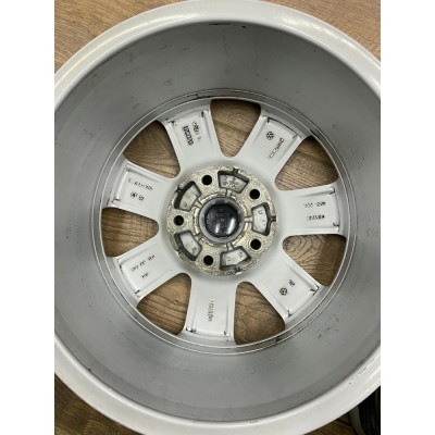 Один оригінальний диск 17 5.130 Volkswagen Touareg та інші!