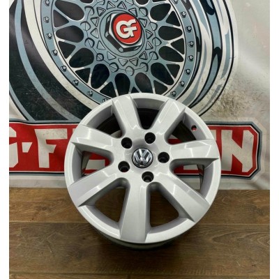Один оригінальний диск 17 5.130 Volkswagen Touareg та інші!