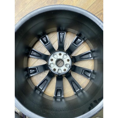 Два (задні) оригінальні диски  22 5.120 Tesla model Х!