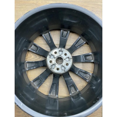 Два (задні) оригінальні диски  22 5.120 Tesla model Х!