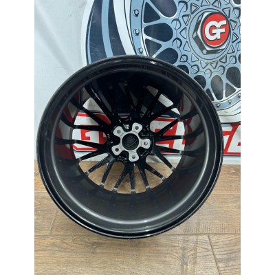 Один оригінальний диск 21 5.130 Porsche Cayenne Coupe та інші!