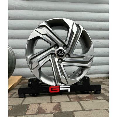 Два оригінальні диски 18 5.114.3 Hyundai Santa Fe 2021-2023 та інші!