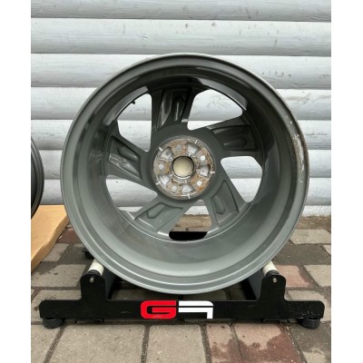 Два оригінальні диски 18 5.114.3 Hyundai Santa Fe 2021-2023 та інші!