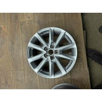 Один оригінальний диск 18 5.114.3 Mazda 3 2017-2018 та інші!