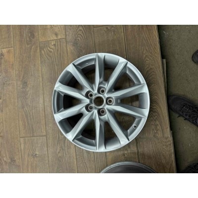 Один оригінальний диск 18 5.114.3 Mazda 3 2017-2018 та інші!