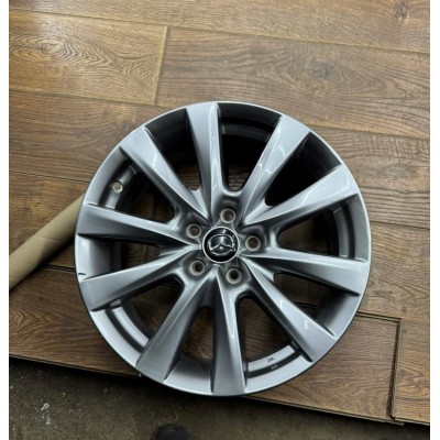 Оригінальний диск 18 5.114.3 Mazda 3!