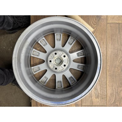 Оригінальний диск 18 5.114.3 Mazda 3!