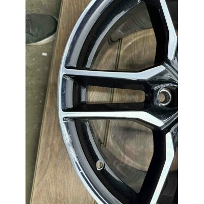 Розпаровка: три оригінальні диски 18 5.114.3 Ford Mustang 2018-2023!