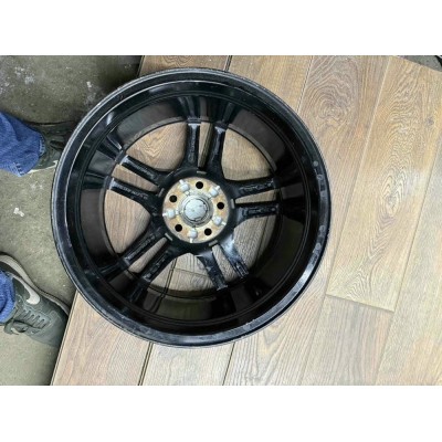 Розпаровка: три оригінальні диски 18 5.114.3 Ford Mustang 2018-2023!
