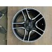 Розпаровка: три оригінальні диски 18 5.114.3 Ford Mustang 2018-2023!