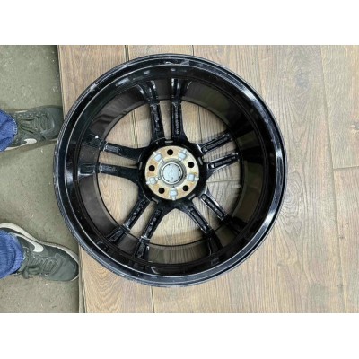 Розпаровка: три оригінальні диски 18 5.114.3 Ford Mustang 2018-2023!