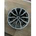Один оригінальний диск 20 5.112  BMW 740 стиль M-paket для G05 X5 G06 X6!