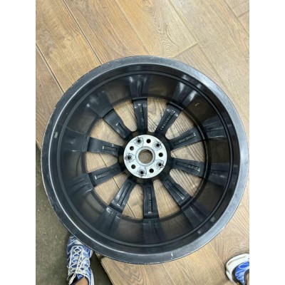 Один оригінальний диск 20 5.112  BMW 740 стиль M-paket для G05 X5 G06 X6!
