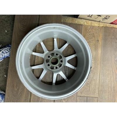 Два оригінальні диски 17 5.112 BBS RK 01 Audi, Volkswagen  та інші!