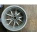 Два оригінальні диски 17 5.112 BBS RK 01 Audi, Volkswagen  та інші!