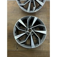 Розпаровка Три оригінальні диски 19 5.112  Audi Q5 та інші!