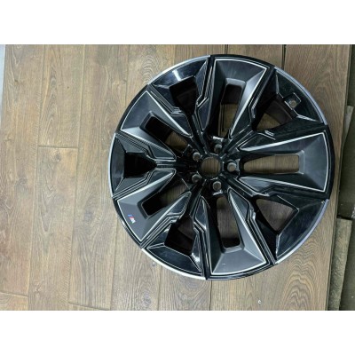  Один диск (задній)  21 5.112 BMW 7 G70 909M стиль!