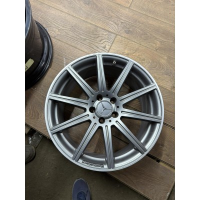  Один диск 19 5.112 Mercedes CLS63 AMG E63 AMG W218 W212 та інші!