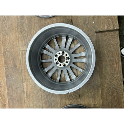Розпаровка ДВА оригінальні диски 19 5.112 (перед) Mercedes CLS W257 Coupe C257 та інші!