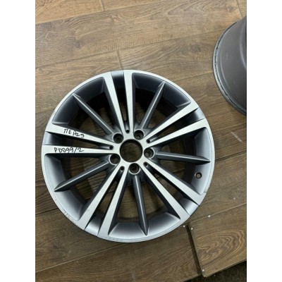Розпаровка ДВА оригінальні диски 19 5.112 (перед) Mercedes CLS W257 Coupe C257 та інші!