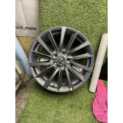 Оригінальний диск 18 5.114.3  Toyota Highlander!