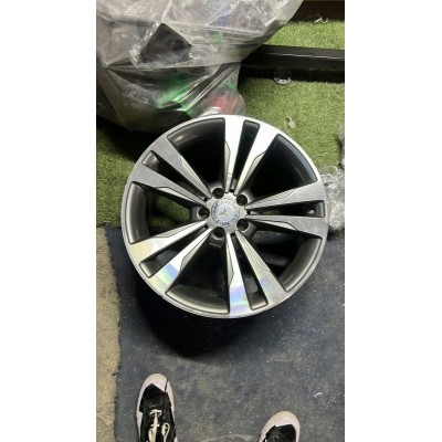 Оригінальний диск 19 5.112 Mercedes W222!