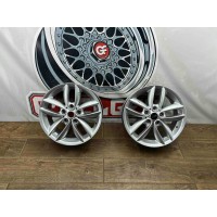 Два оригінальні диски 17 5.120 Mini Countryman!