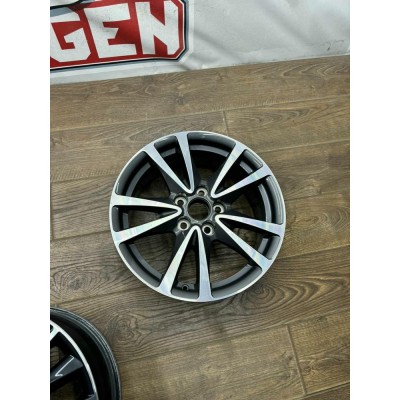 Один оригінальний диск 17 5.114.3  Toyota Avensis !