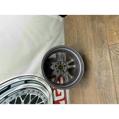 Один оригінальний диск 17 5.114.3  Toyota Avensis !