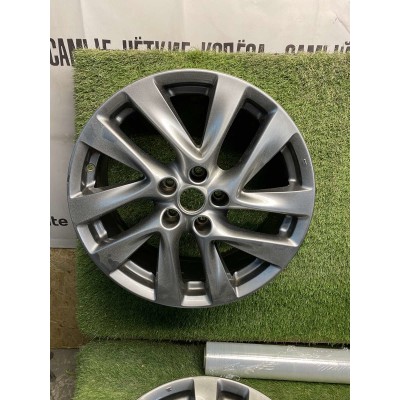 Оригінальний диск 18 5.114.3 Infiniti JX35 QX60!