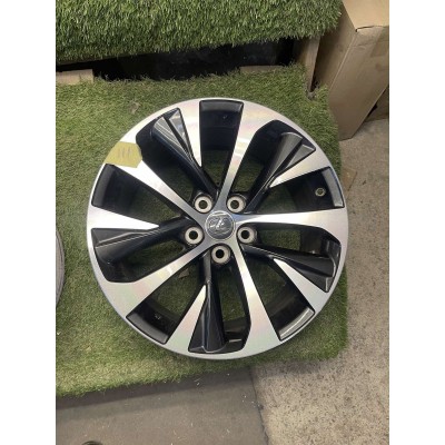 Оригінальний диск 18 5.114.3   Lexus RX!