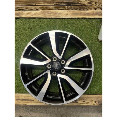 Оригінальний диск 19 5.114.3  Nissan X-Trail!