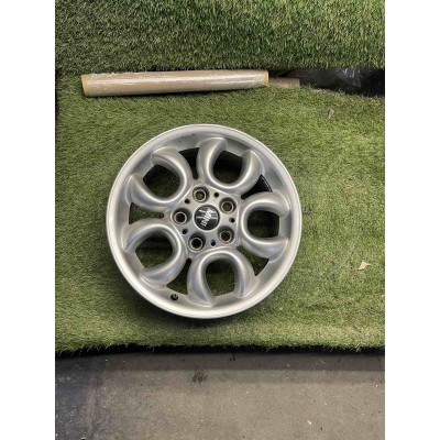 Оригінальний диск 18 5.112  Mercedes w222 !