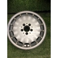 Оригінальний диск 16 5.112  Mercedes w140 !